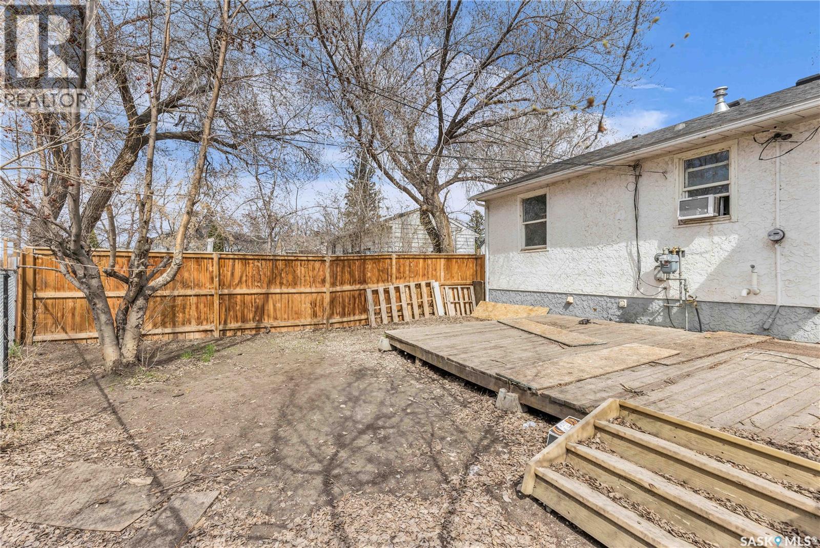 1315 Empress Avenue, Saskatoon, Saskatchewan  S7K 3G2 - Photo 25 - SK010129