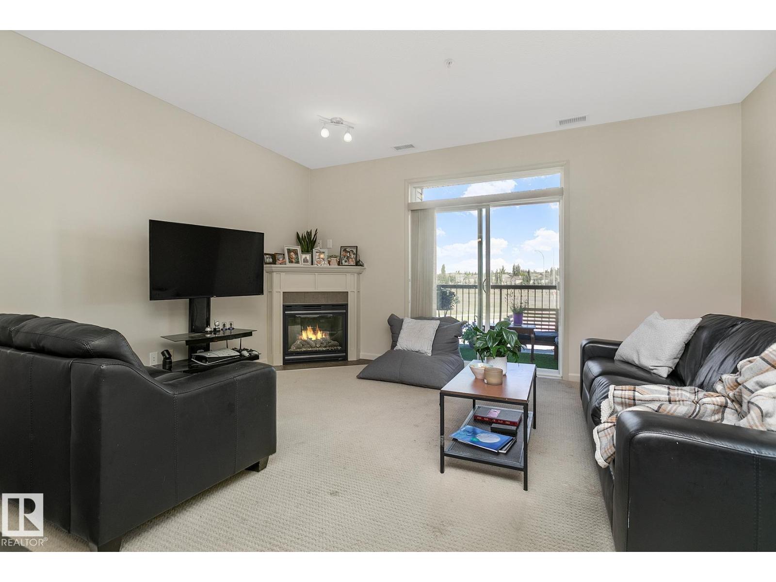 #212 2503 Hanna Cr Nw, Edmonton, Alberta  T6R 0H3 - Photo 16 - E4458772