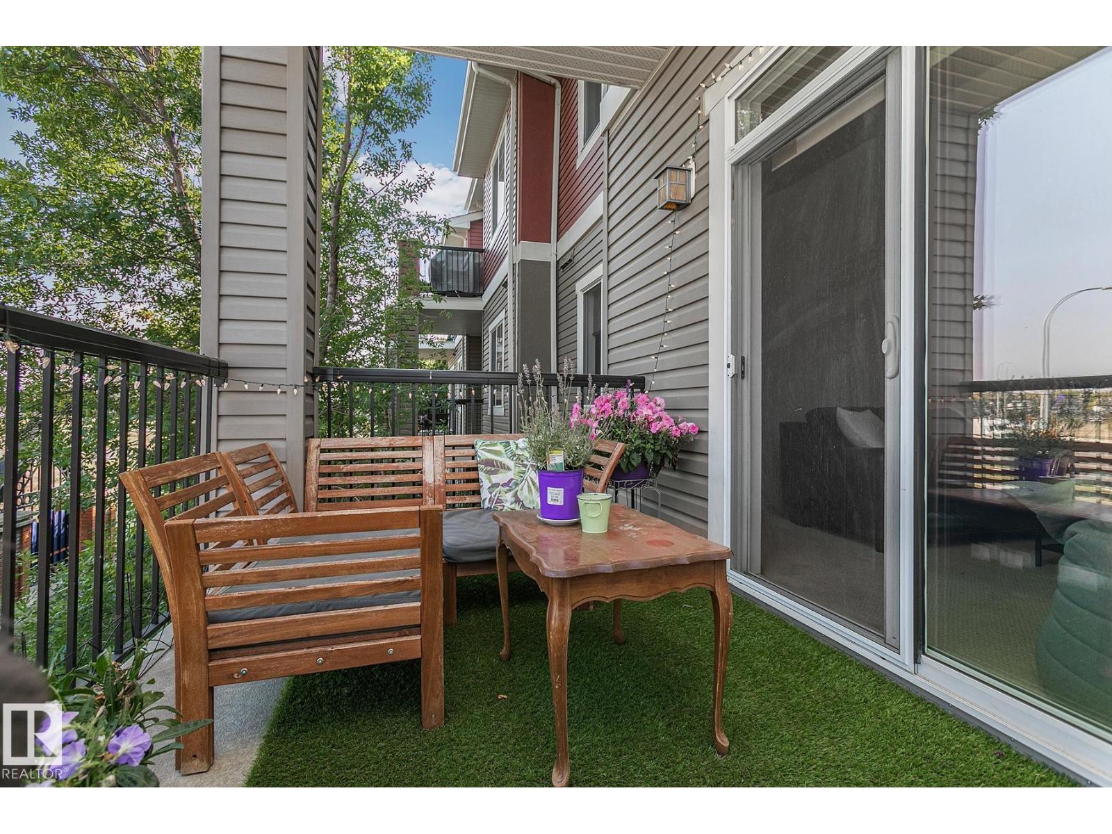 #212 2503 Hanna Cr Nw, Edmonton, Alberta  T6R 0H3 - Photo 17 - E4458772