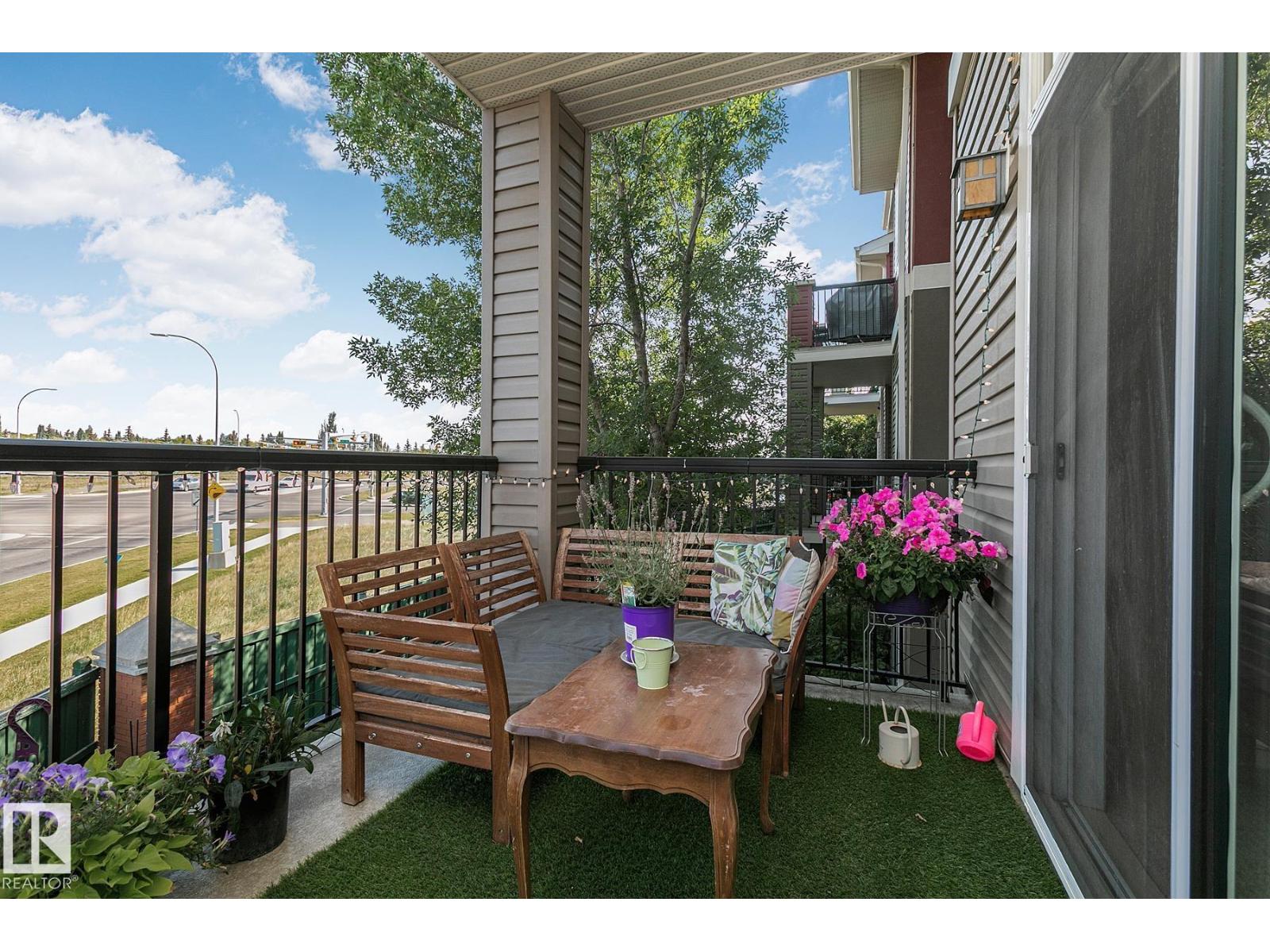 #212 2503 Hanna Cr Nw, Edmonton, Alberta  T6R 0H3 - Photo 18 - E4458772