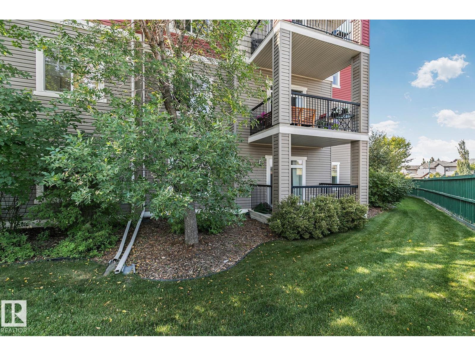 #212 2503 Hanna Cr Nw, Edmonton, Alberta  T6R 0H3 - Photo 19 - E4458772