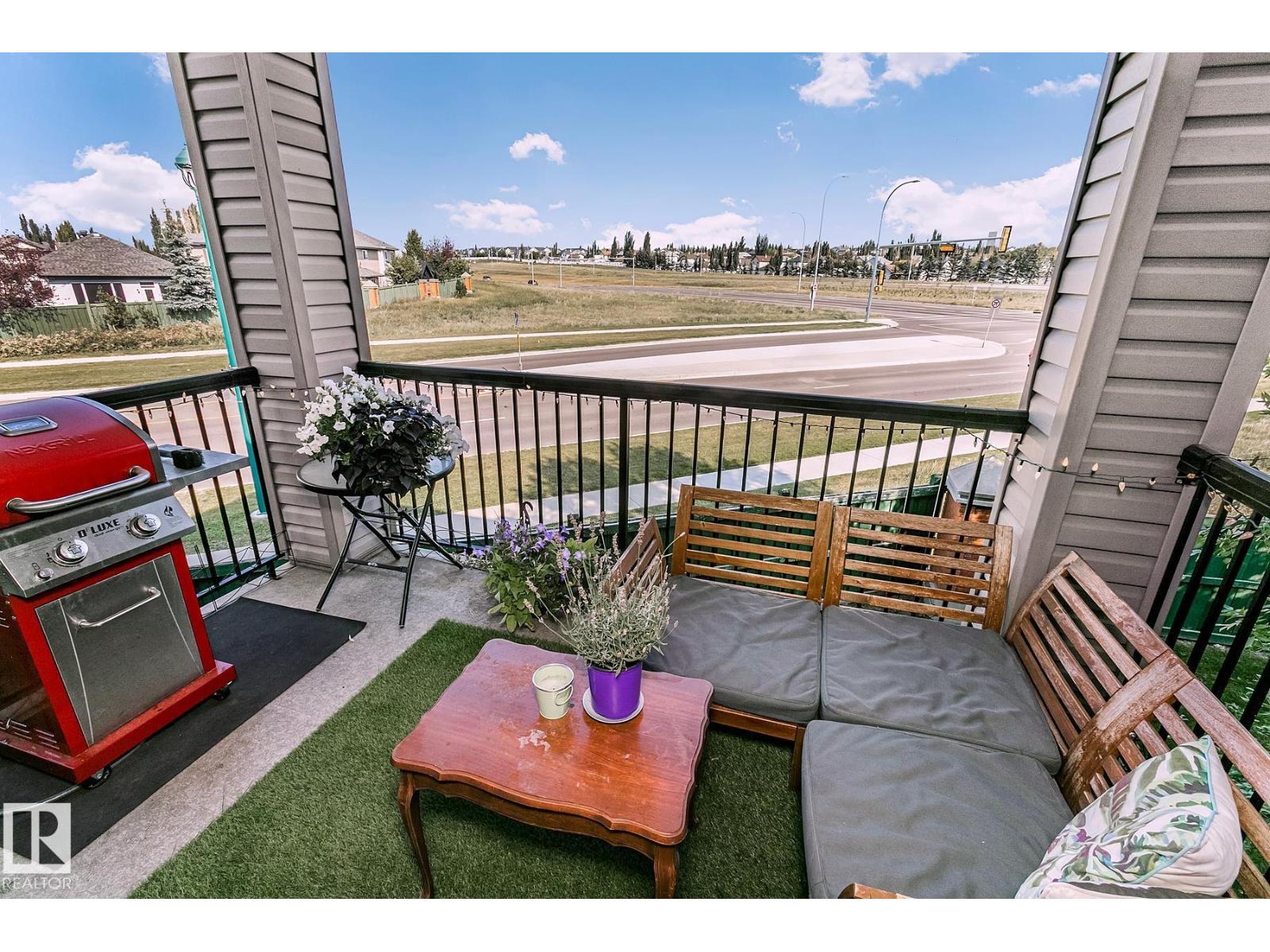 #212 2503 Hanna Cr Nw, Edmonton, Alberta  T6R 0H3 - Photo 21 - E4458772