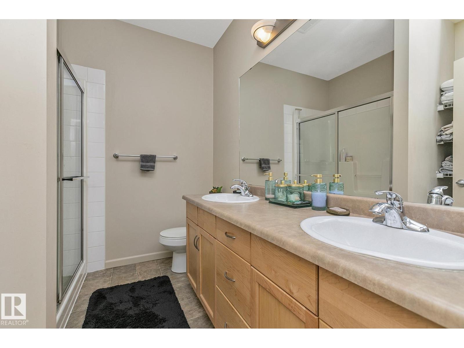 #212 2503 Hanna Cr Nw, Edmonton, Alberta  T6R 0H3 - Photo 29 - E4458772