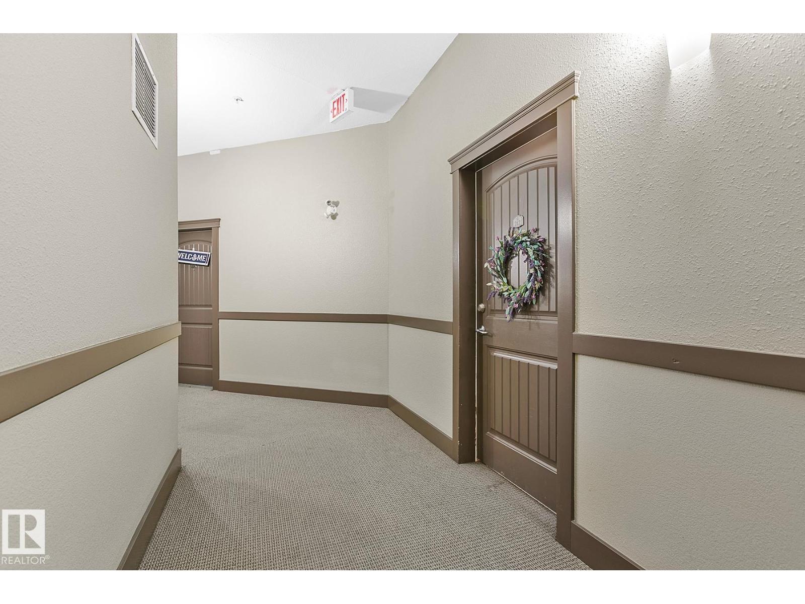 #212 2503 Hanna Cr Nw, Edmonton, Alberta  T6R 0H3 - Photo 35 - E4458772