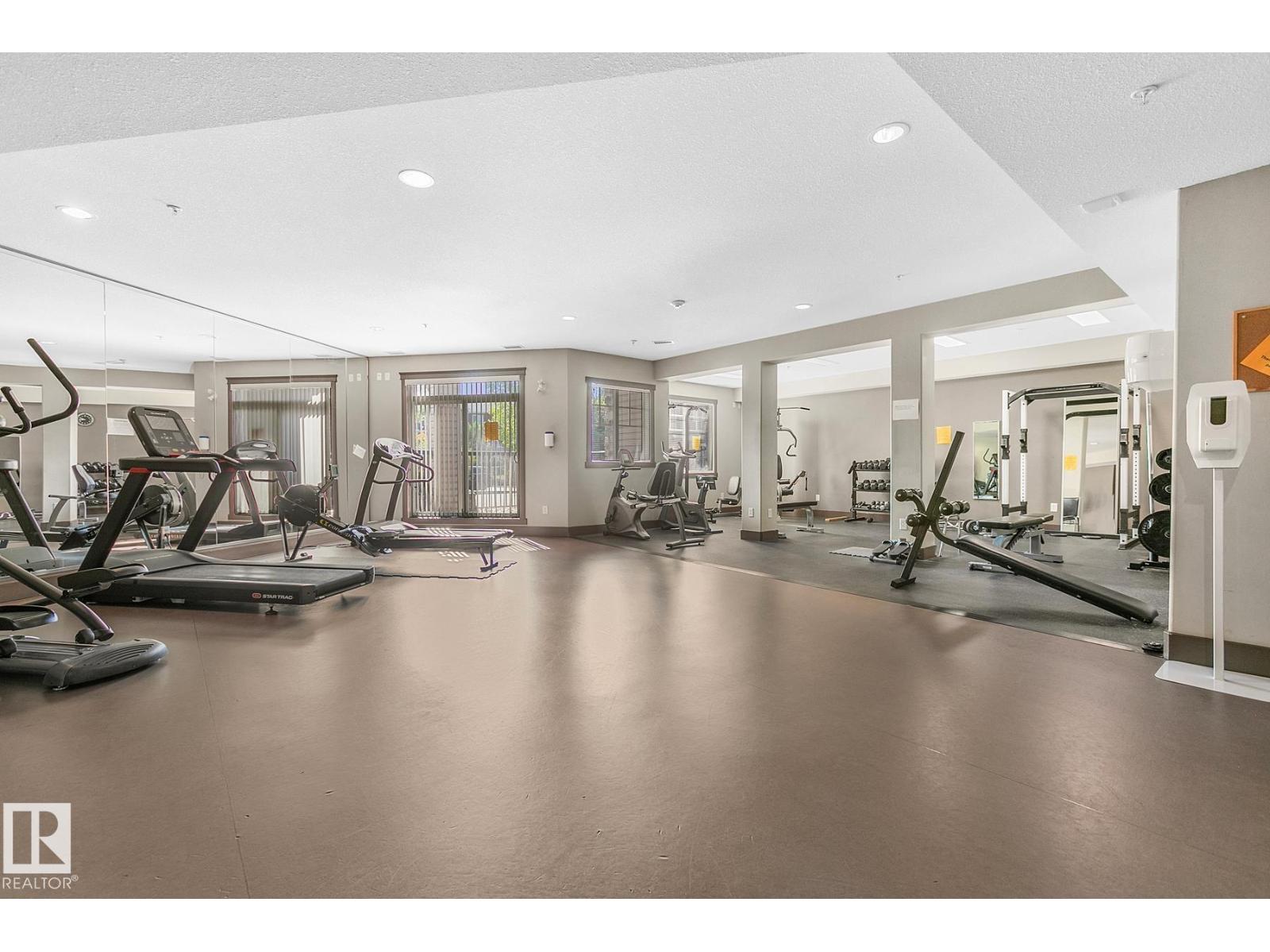 #212 2503 Hanna Cr Nw, Edmonton, Alberta  T6R 0H3 - Photo 42 - E4458772