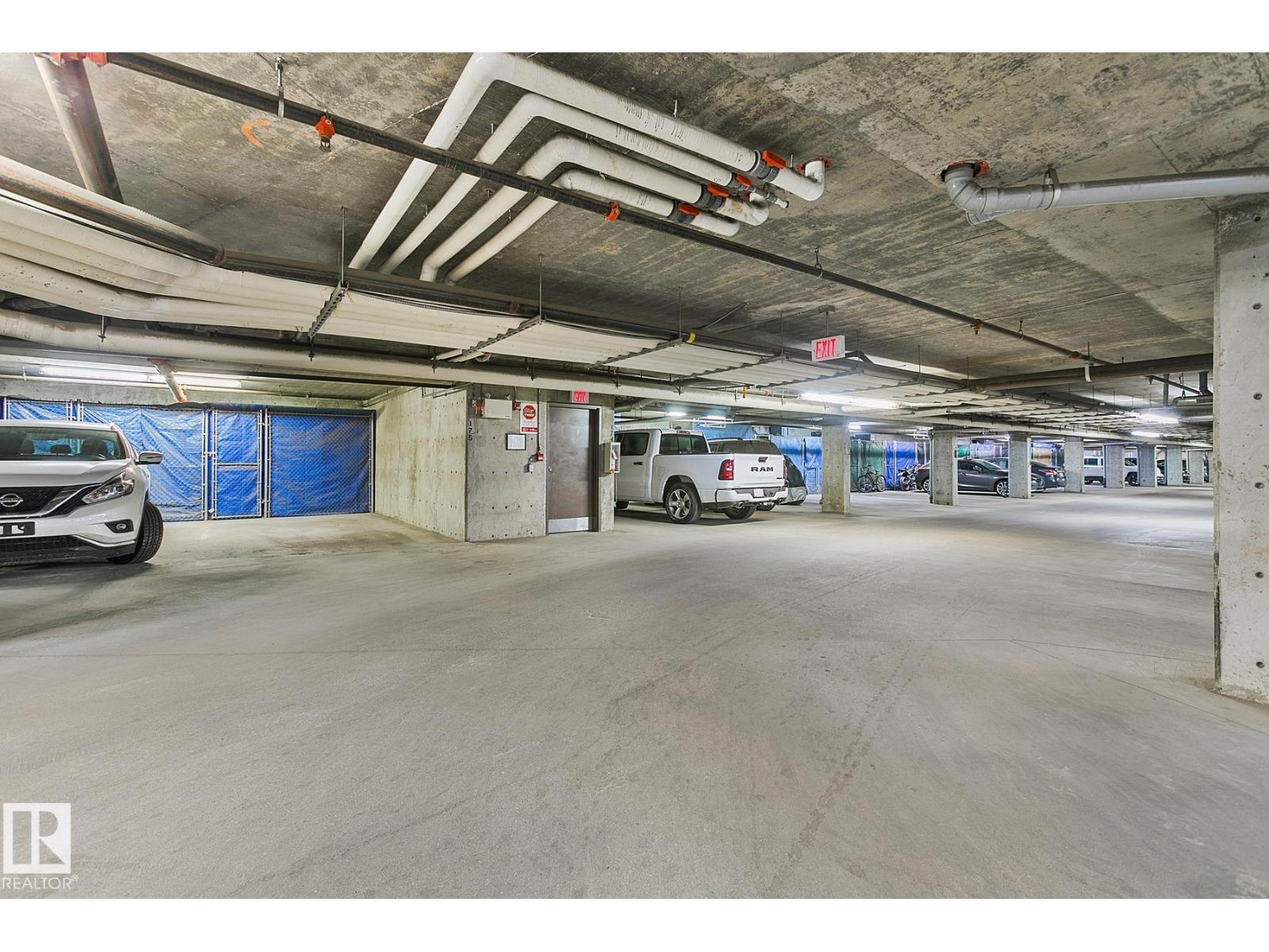 #212 2503 Hanna Cr Nw, Edmonton, Alberta  T6R 0H3 - Photo 43 - E4458772