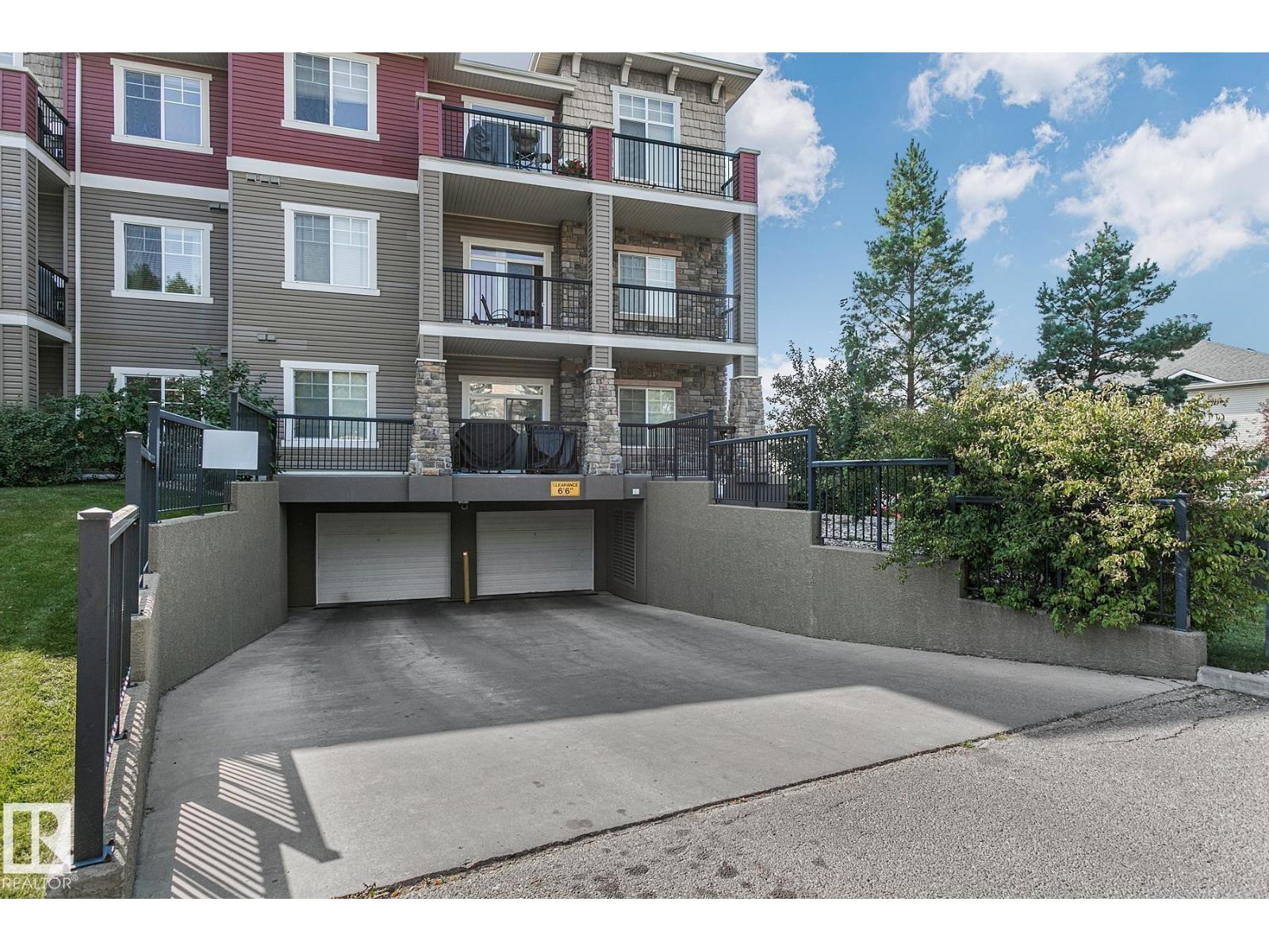 #212 2503 Hanna Cr Nw, Edmonton, Alberta  T6R 0H3 - Photo 44 - E4458772