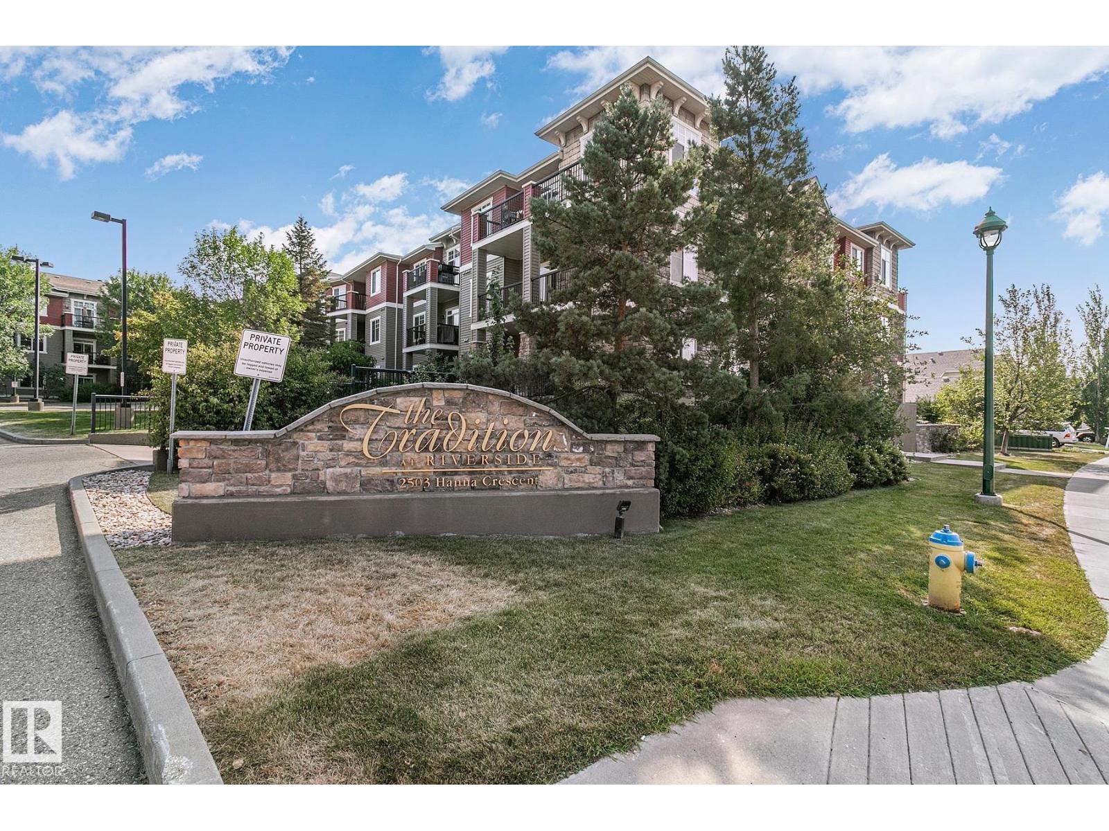 #212 2503 Hanna Cr Nw, Edmonton, Alberta  T6R 0H3 - Photo 46 - E4458772