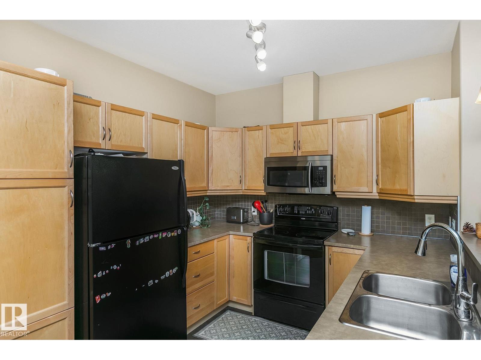 #212 2503 Hanna Cr Nw, Edmonton, Alberta  T6R 0H3 - Photo 5 - E4458772