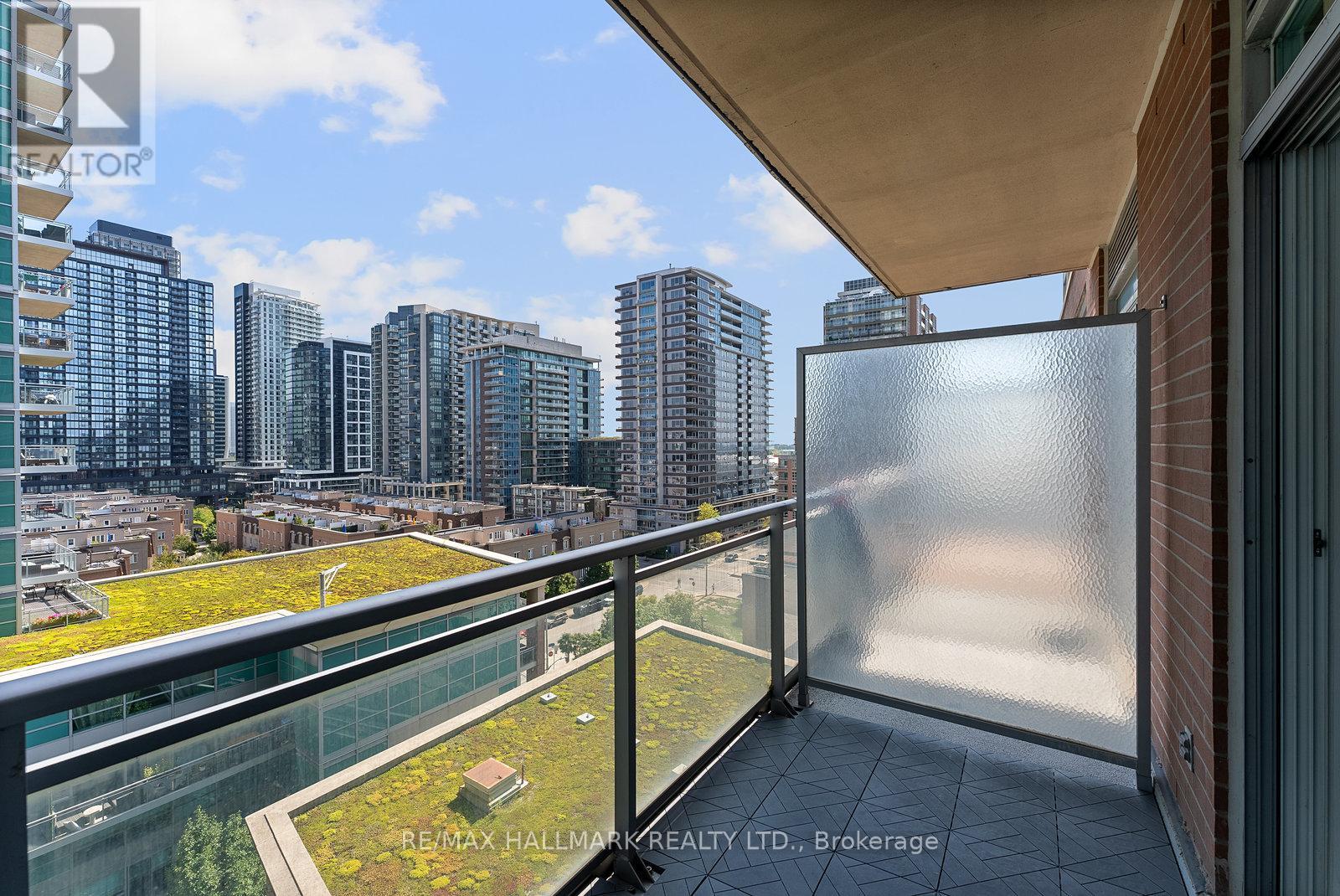 902 - 50 Lynn Williams Street, Toronto, Ontario  M6K 3R9 - Photo 20 - C12417065