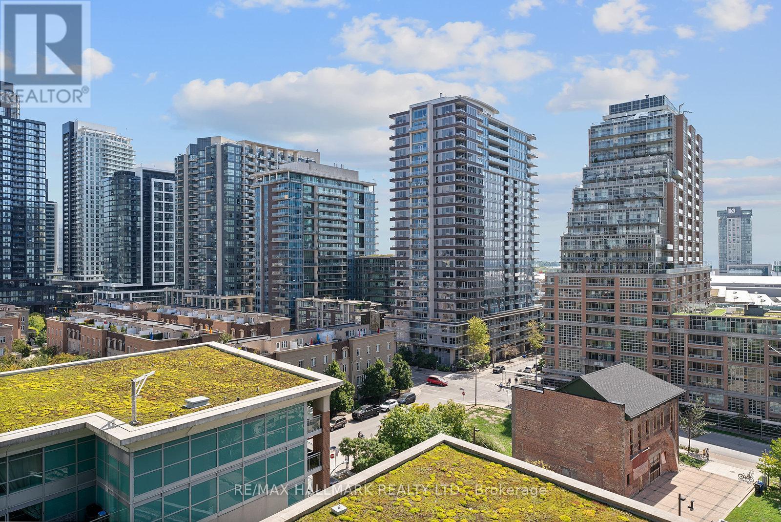 902 - 50 Lynn Williams Street, Toronto, Ontario  M6K 3R9 - Photo 21 - C12417065