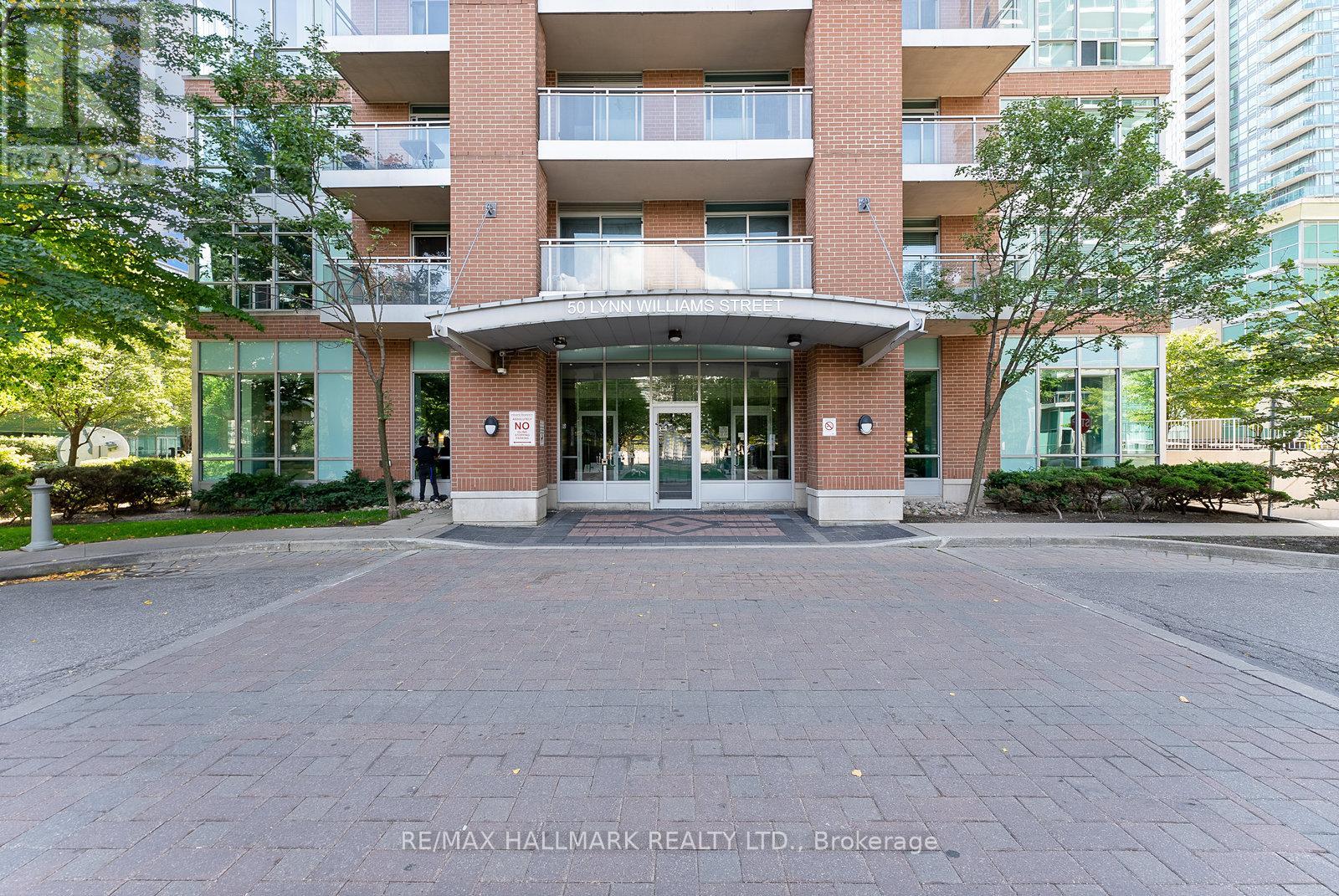 902 - 50 Lynn Williams Street, Toronto, Ontario  M6K 3R9 - Photo 23 - C12417065