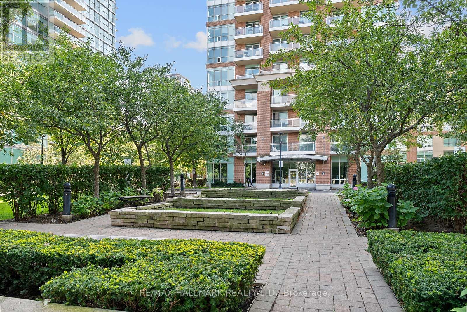 902 - 50 Lynn Williams Street, Toronto, Ontario  M6K 3R9 - Photo 25 - C12417065