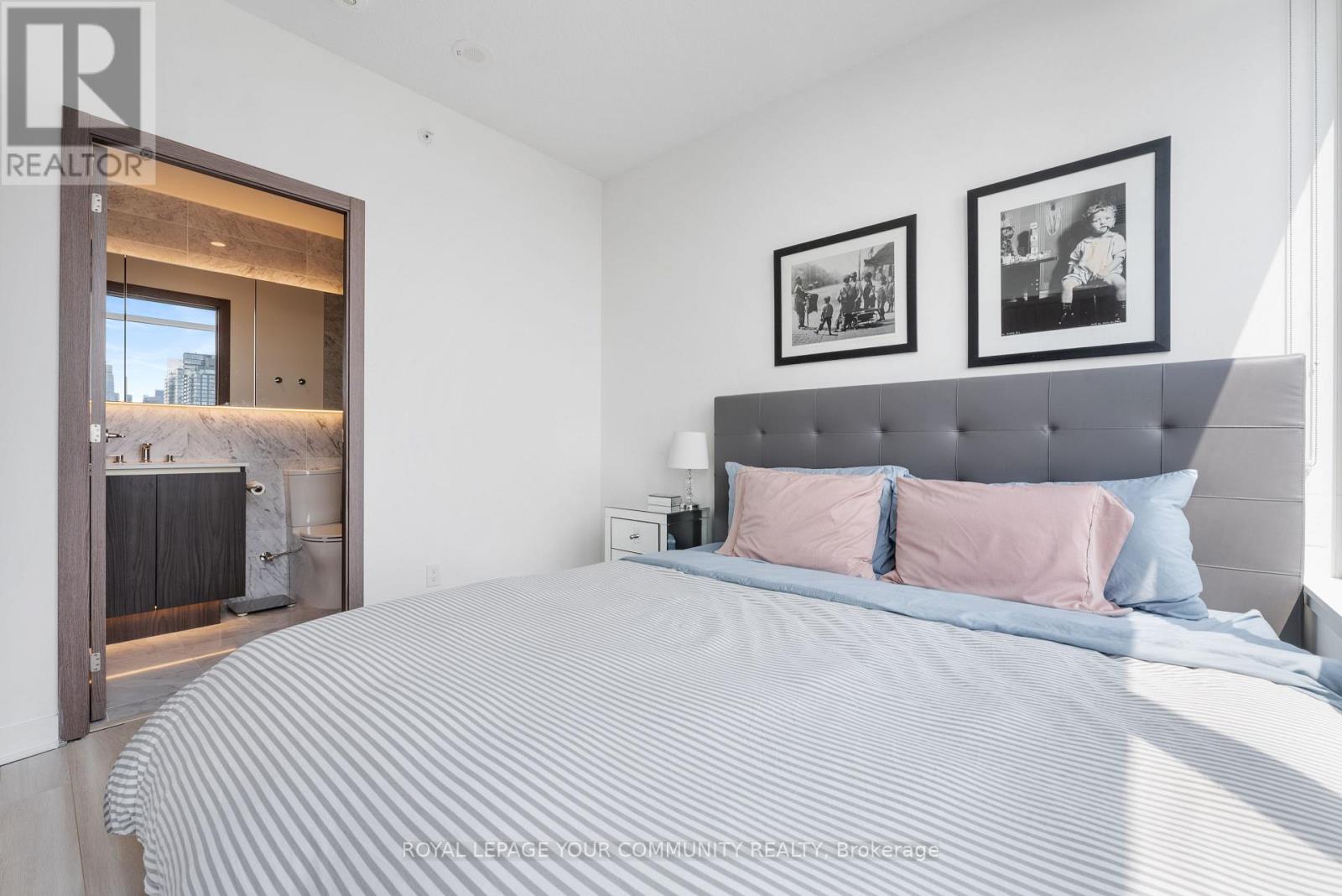 3615 - 17 Bathurst Street, Toronto, Ontario  M5V 0N1 - Photo 16 - C12417083