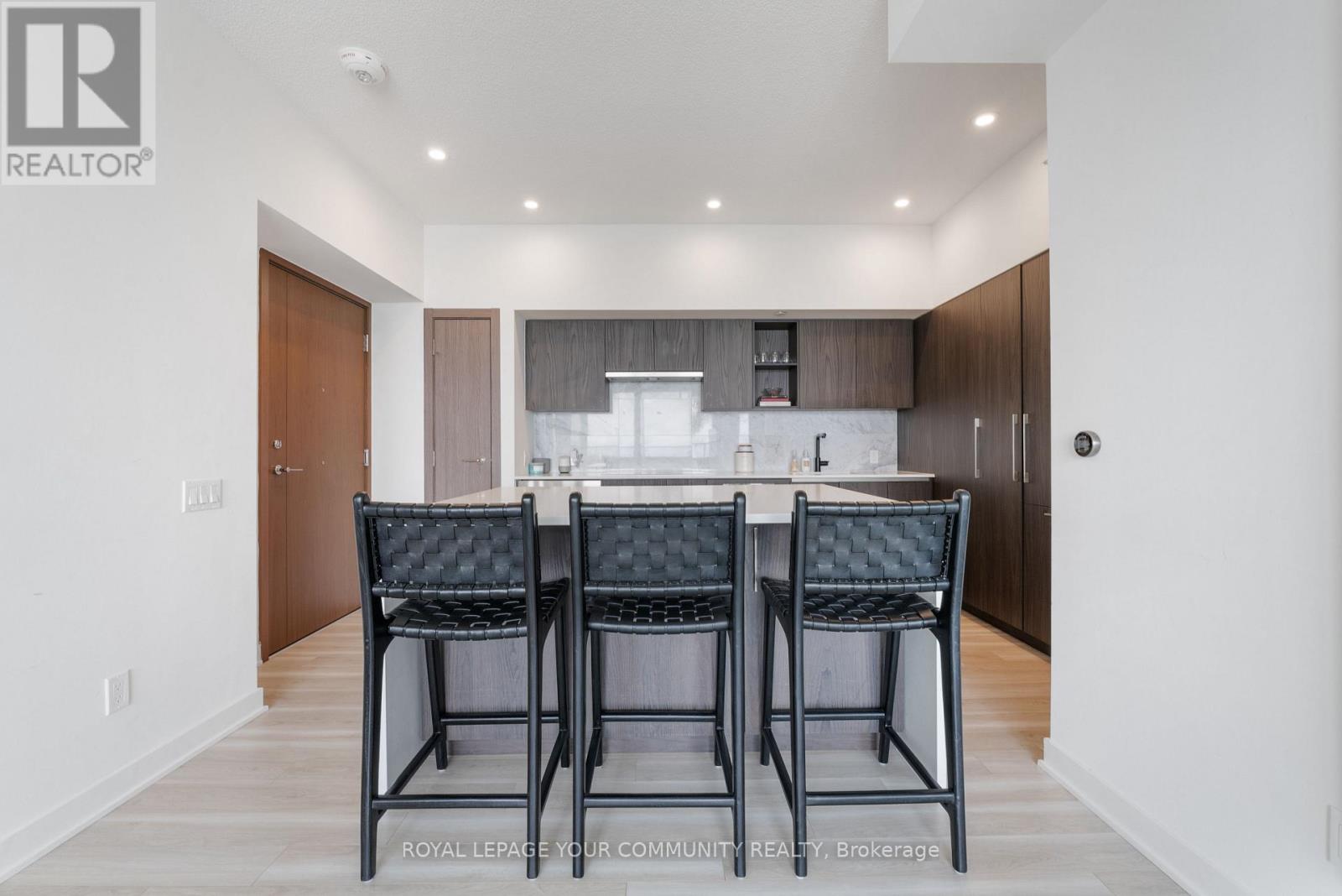 3615 - 17 Bathurst Street, Toronto, Ontario  M5V 0N1 - Photo 4 - C12417083