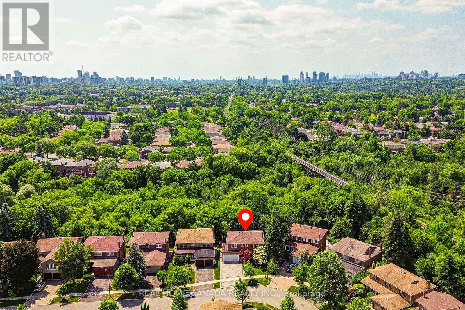 20 SADDLETREE DRIVE, Toronto, Ontario
