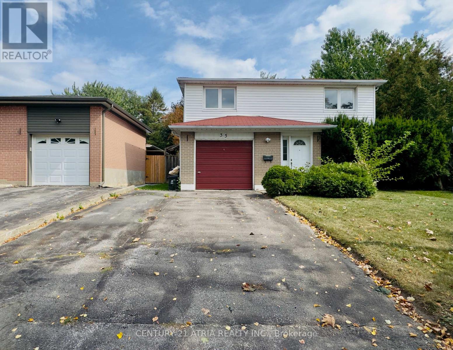 35 SONMORE DRIVE, Toronto, Ontario