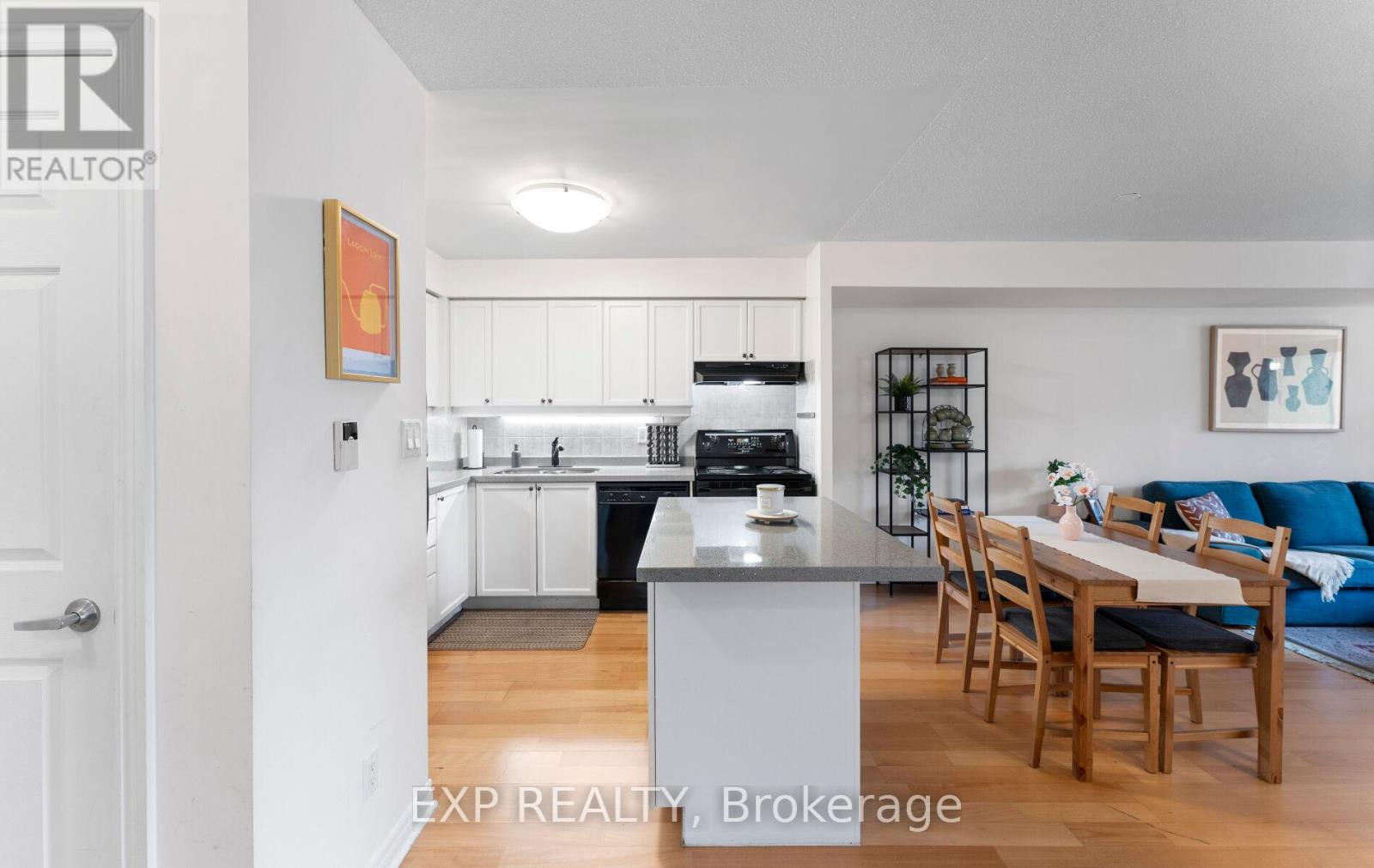 1202 - 3880 Duke Of York Boulevard, Mississauga, Ontario  L5B 4M7 - Photo 13 - W12204481