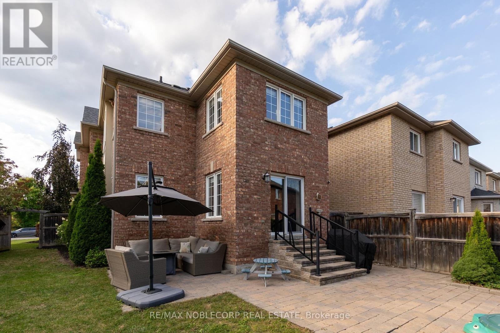 25 Aztec Court, Richmond Hill, Ontario  L4S 2W6 - Photo 34 - N12417050