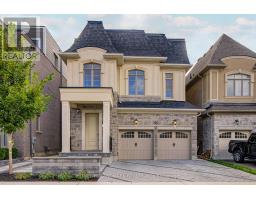 35 METEORITE STREET, Richmond Hill, Ontario