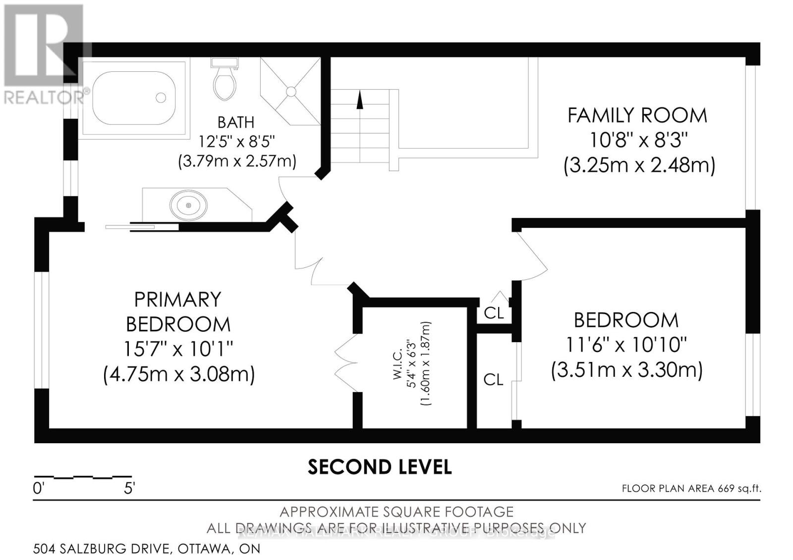 504 Salzburg Drive, Ottawa, Ontario  K4A 0C6 - Photo 40 - X12414784