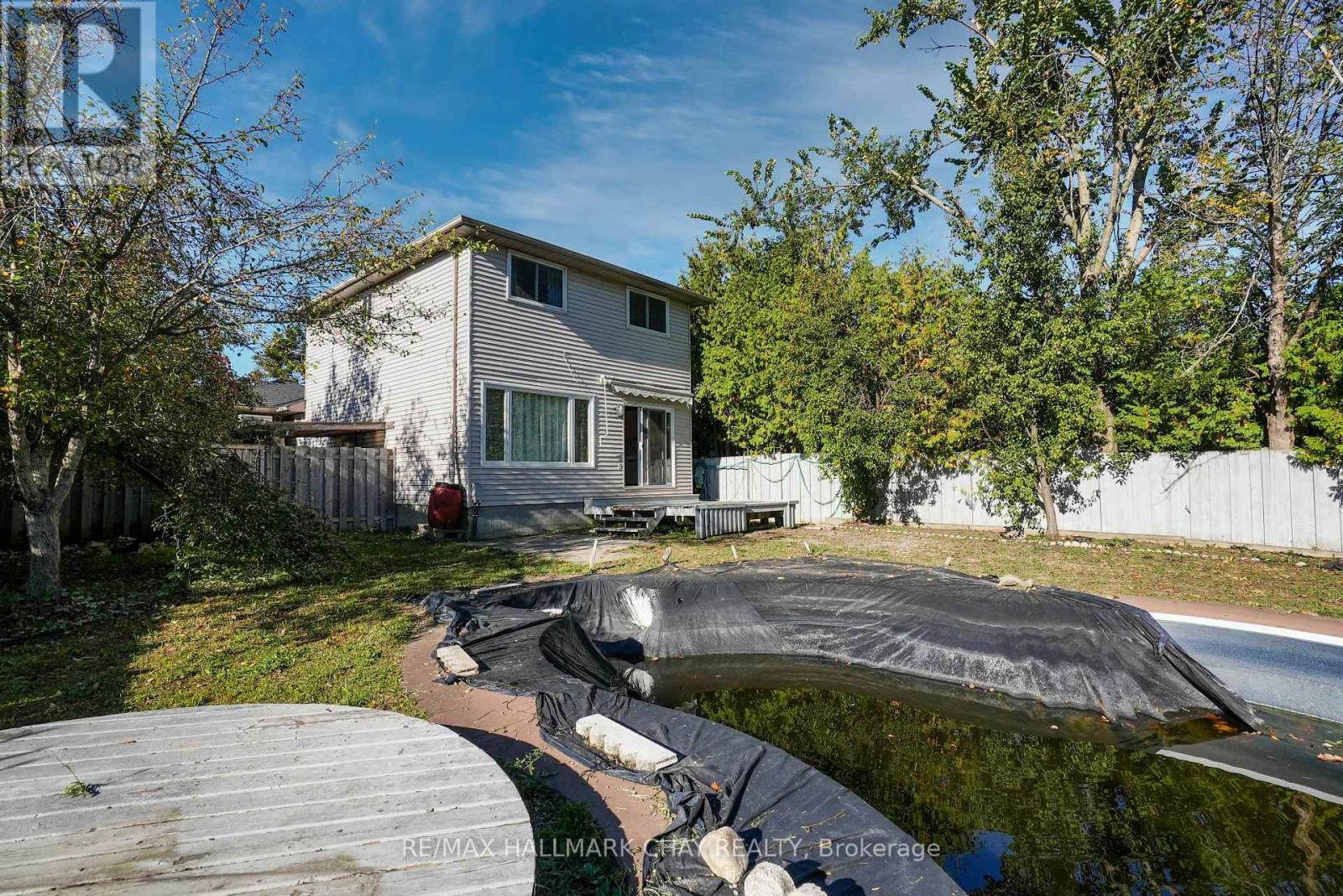 30 Rosenfeld Drive, Barrie, Ontario  L4M 5X2 - Photo 32 - S12417076