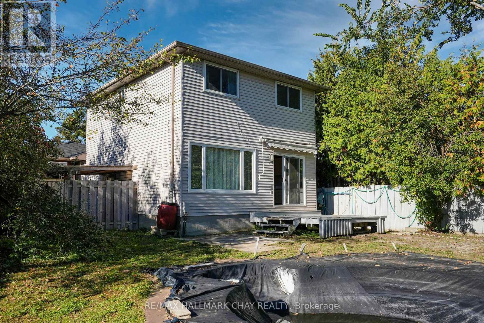30 Rosenfeld Drive, Barrie, Ontario  L4M 5X2 - Photo 33 - S12417076