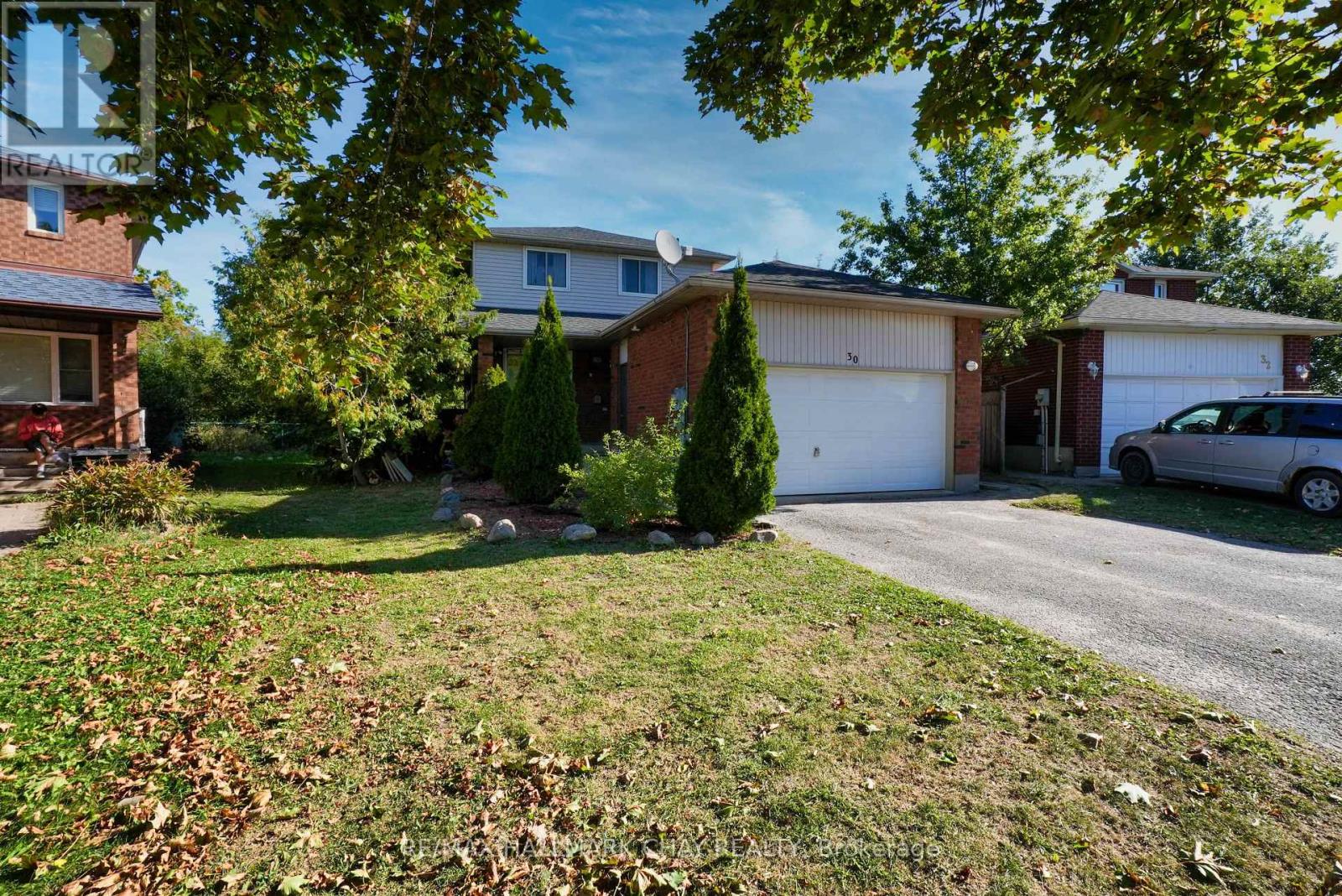30 Rosenfeld Drive, Barrie, Ontario  L4M 5X2 - Photo 36 - S12417076