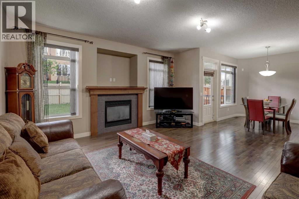 162 Sherwood Hill Nw, Calgary, Alberta  T3R 1P7 - Photo 11 - A2237445
