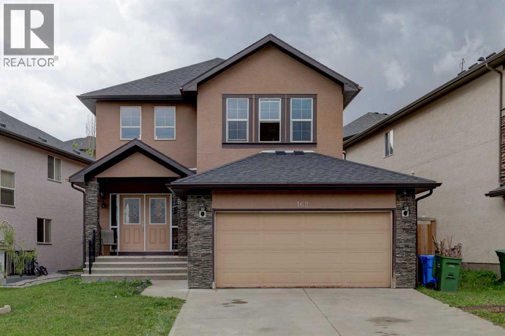 162 Sherwood Hill Nw, Calgary, Alberta  T3R 1P7 - Photo 2 - A2237445
