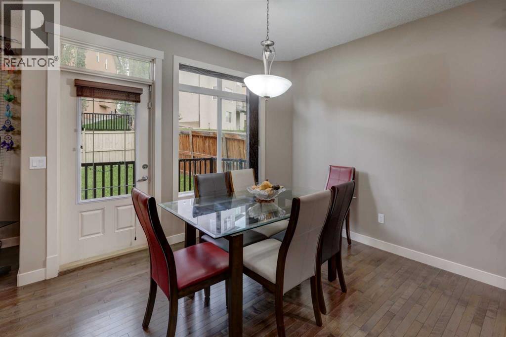 162 Sherwood Hill Nw, Calgary, Alberta  T3R 1P7 - Photo 9 - A2237445