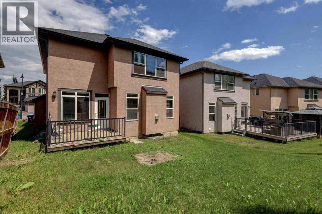162 Sherwood Hill Nw, Calgary, Alberta  T3R 1P7 - Photo 41 - A2237445