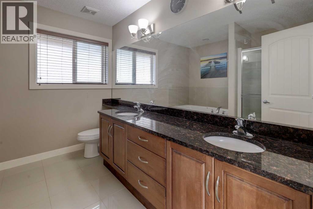 162 Sherwood Hill Nw, Calgary, Alberta  T3R 1P7 - Photo 19 - A2237445
