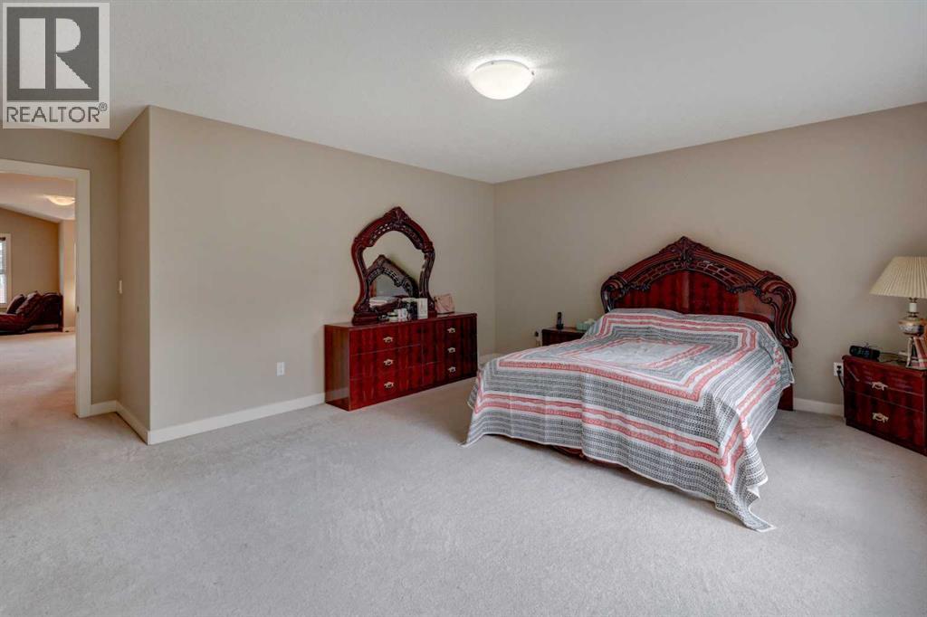 162 Sherwood Hill Nw, Calgary, Alberta  T3R 1P7 - Photo 17 - A2237445