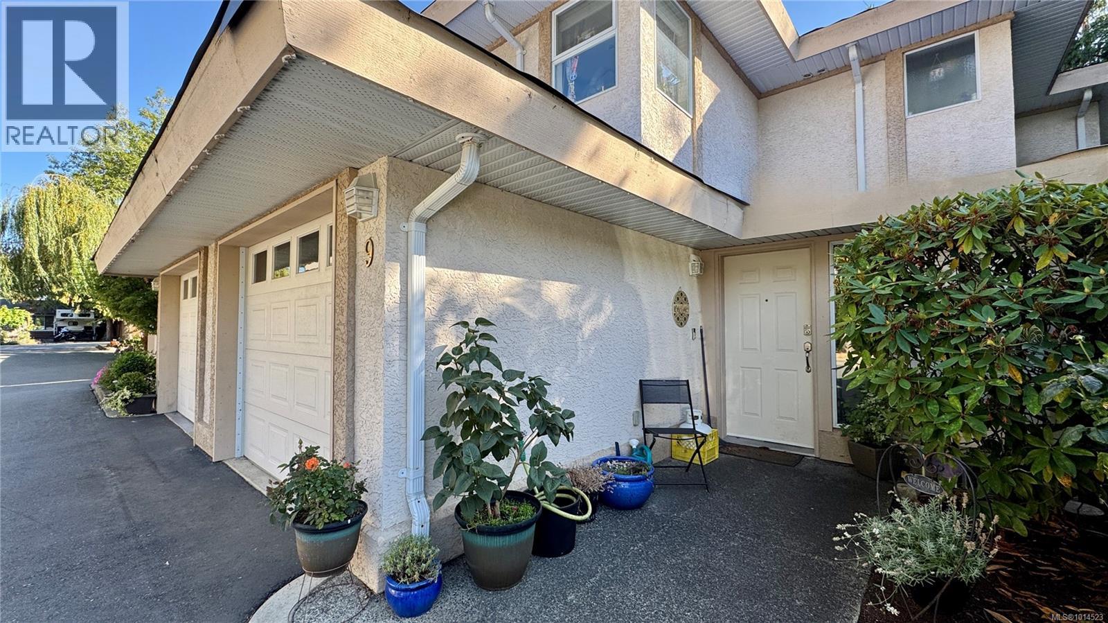 9 290 Corfield St, Parksville, British Columbia  V9P 2G4 - Photo 1 - 1014523