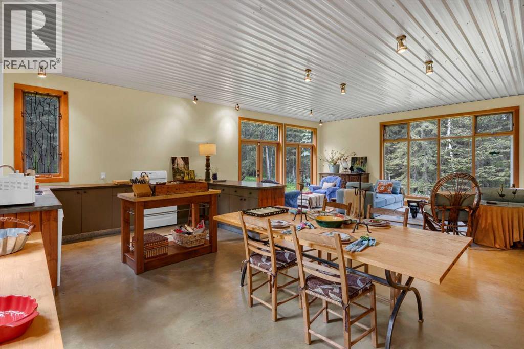 403 29542 Range Rd 52, Rural Mountain View County, Alberta  T0M 2E0 - Photo 13 - A2249147
