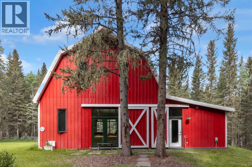 403 29542 Range Rd 52, Rural Mountain View County, Alberta  T0M 2E0 - Photo 38 - A2249147