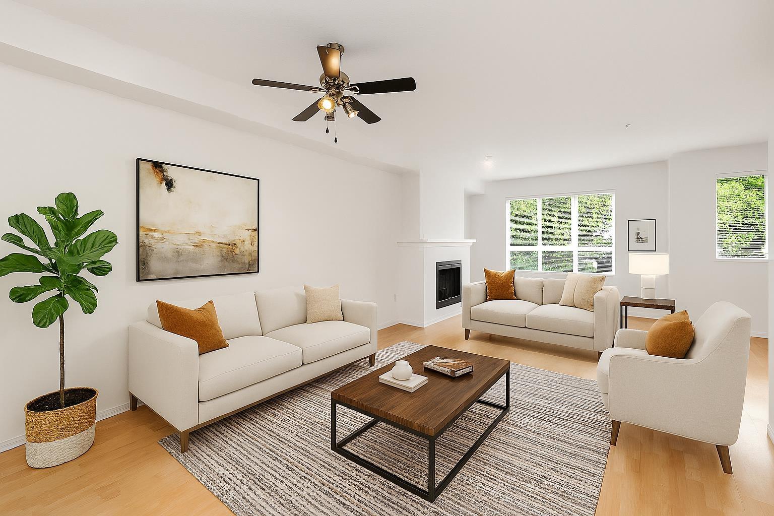 63 6747 203 Street, Langley, British Columbia  V2Y 3B5 - Photo 6 - R3050295