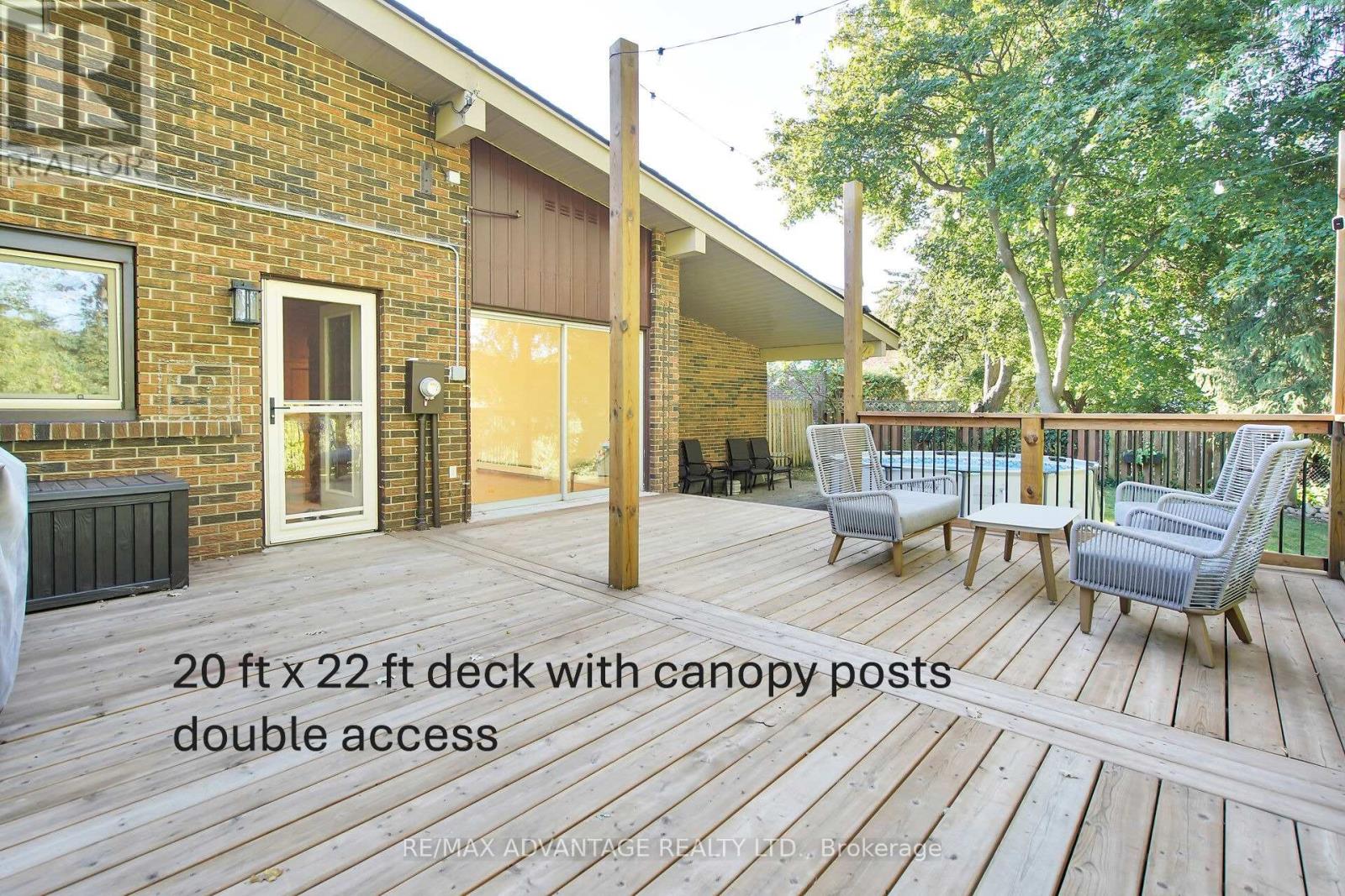 41 Queen Anne Circle, London North, Ontario  N6H 4B6 - Photo 49 - X12417087