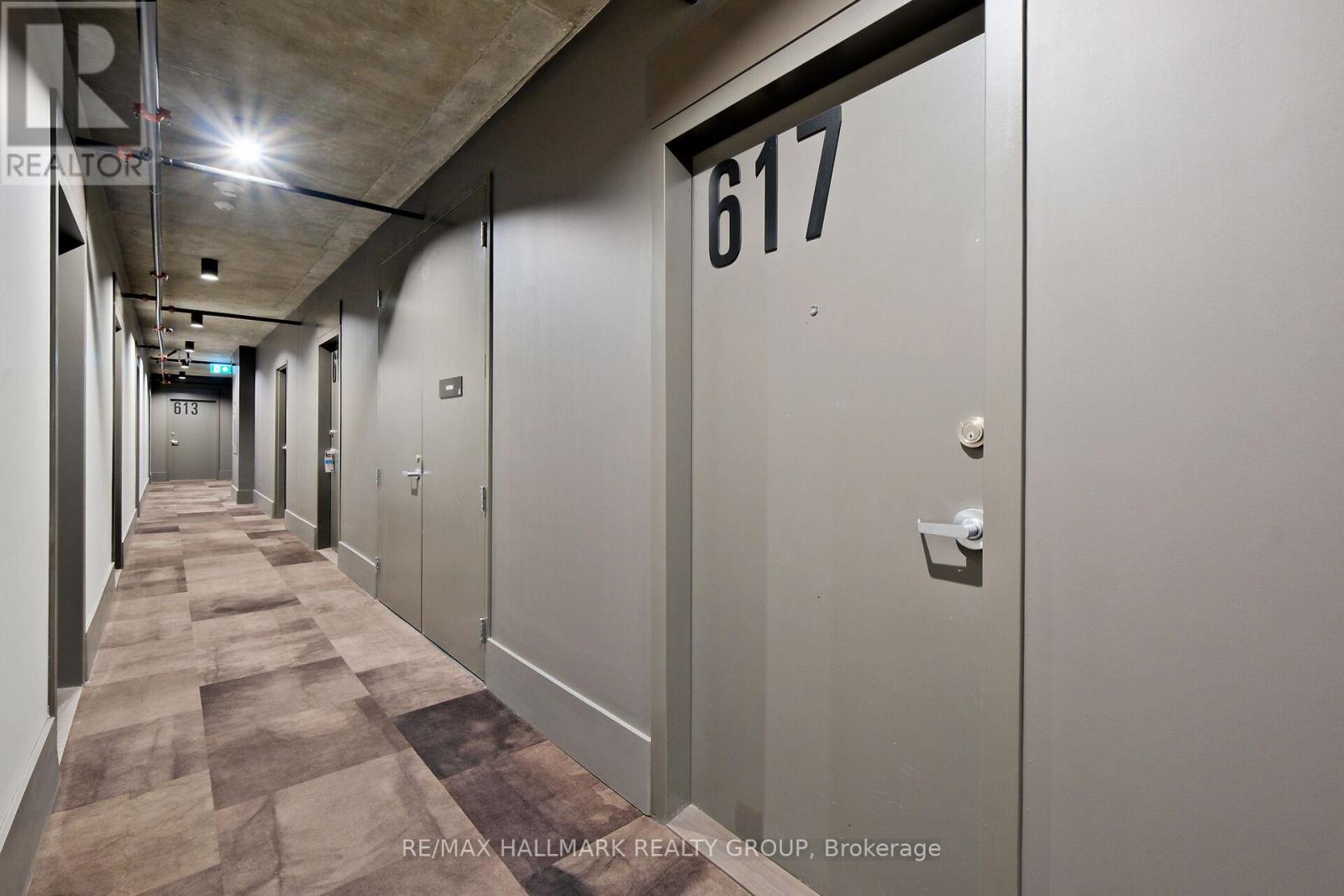 617 - 10 James Street, Ottawa, Ontario  K2P 1T2 - Photo 4 - X12417097