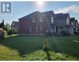UPPER - 65 PEFFERLAW CIRCLE, Brampton, Ontario