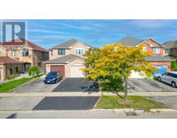 3389 SCOTCH PINE GATE, Mississauga, Ontario