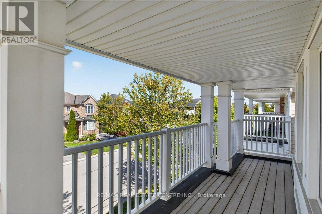 852 Bessy Trail, Milton (Co Coates), Ontario  L9T 0G8 - Photo 45 - W12417069