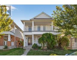 852 BESSY TRAIL, Milton, Ontario