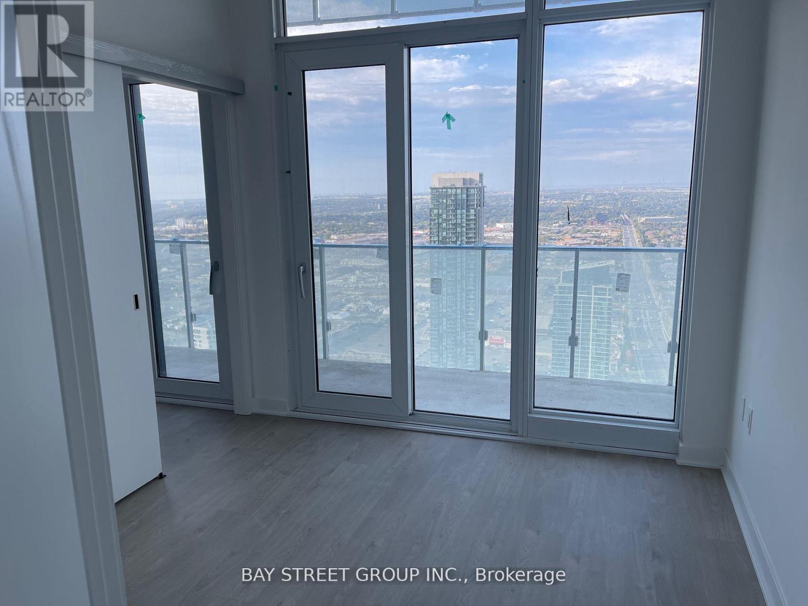 4808 - 3900 Confederation Parkway, Mississauga, Ontario  L5B 0M3 - Photo 8 - W12417082