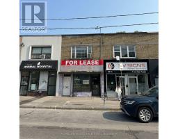2877 ST CLAIR AVENUE E, Toronto, Ontario