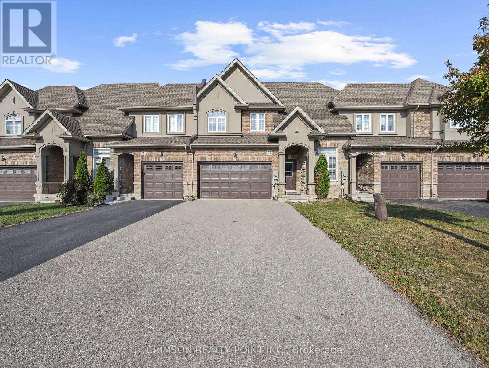 54 MEDICI LANE, Hamilton, Ontario