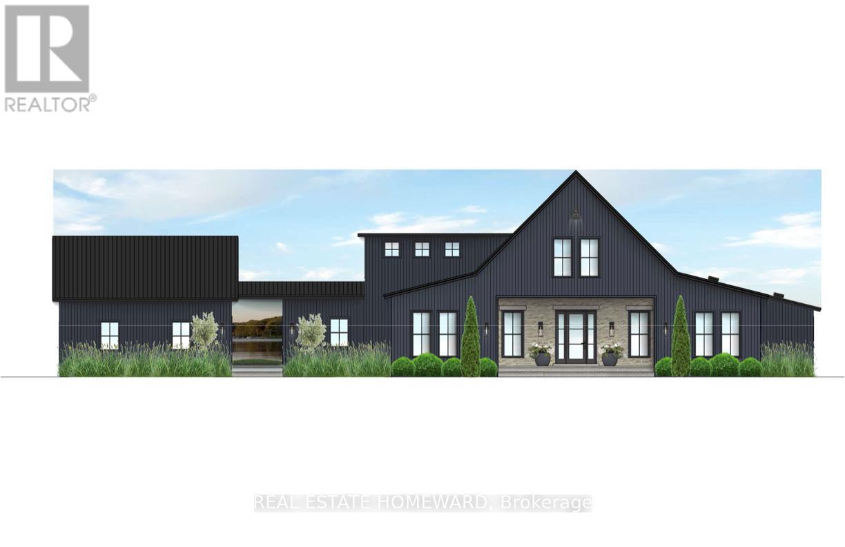 138 JARVIS LANE, Prince Edward County, Ontario