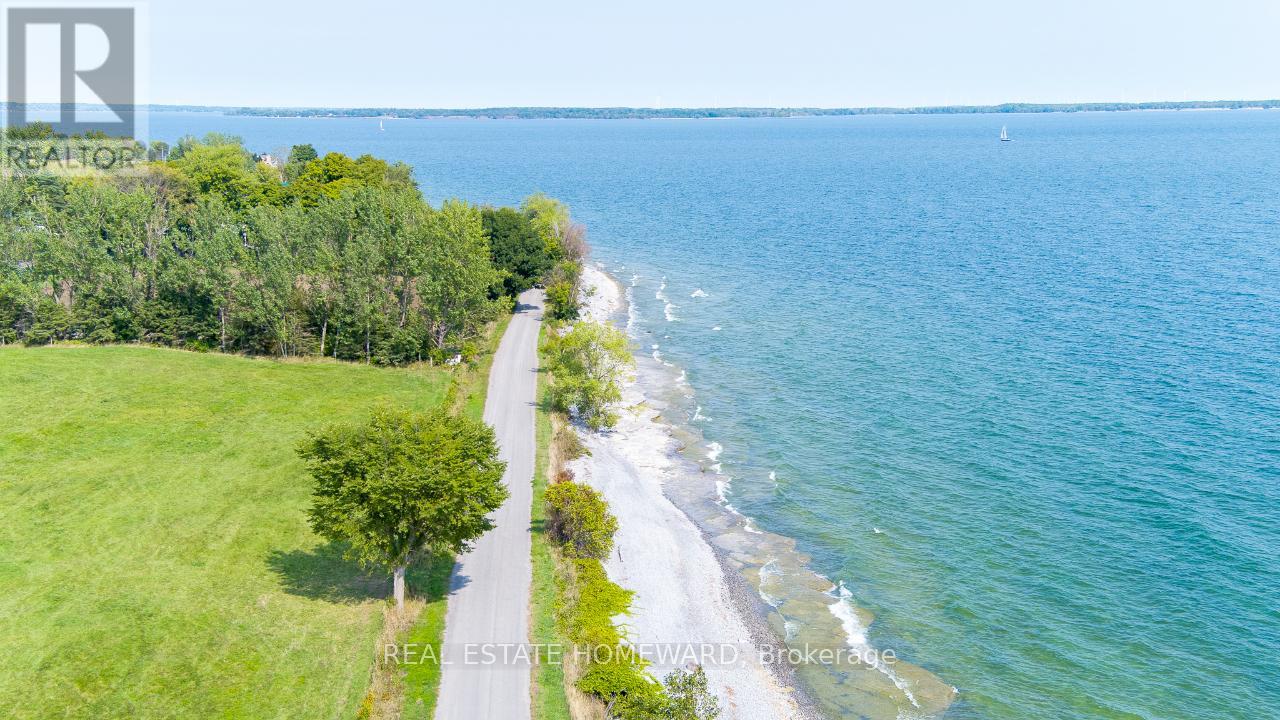 138 Jarvis Lane, Prince Edward County, Ontario  K0K 2T0 - Photo 10 - X12417062