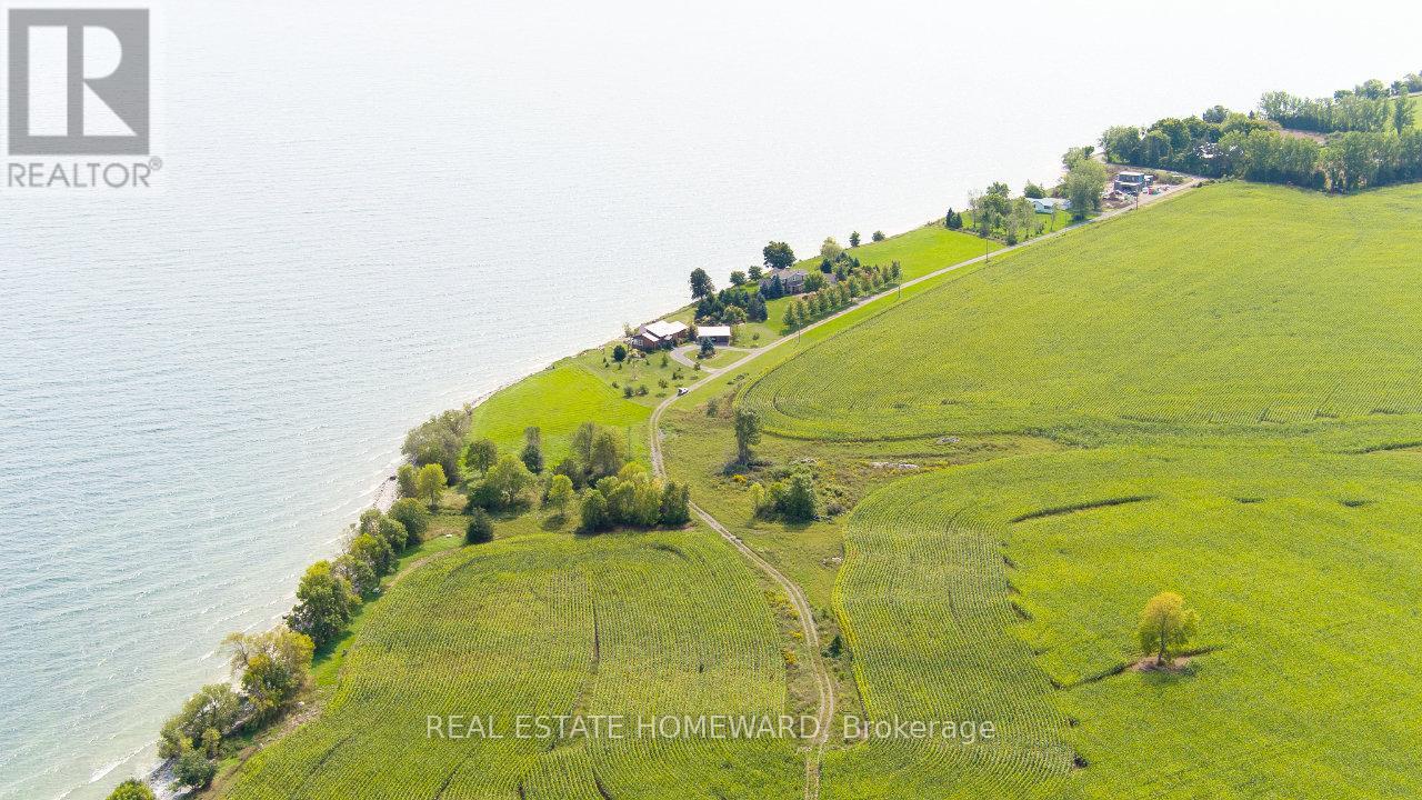 138 Jarvis Lane, Prince Edward County, Ontario  K0K 2T0 - Photo 13 - X12417062